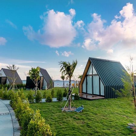 Summer Bay Beach Club & Cabins Sihanoukville By Preference Екстер'єр фото