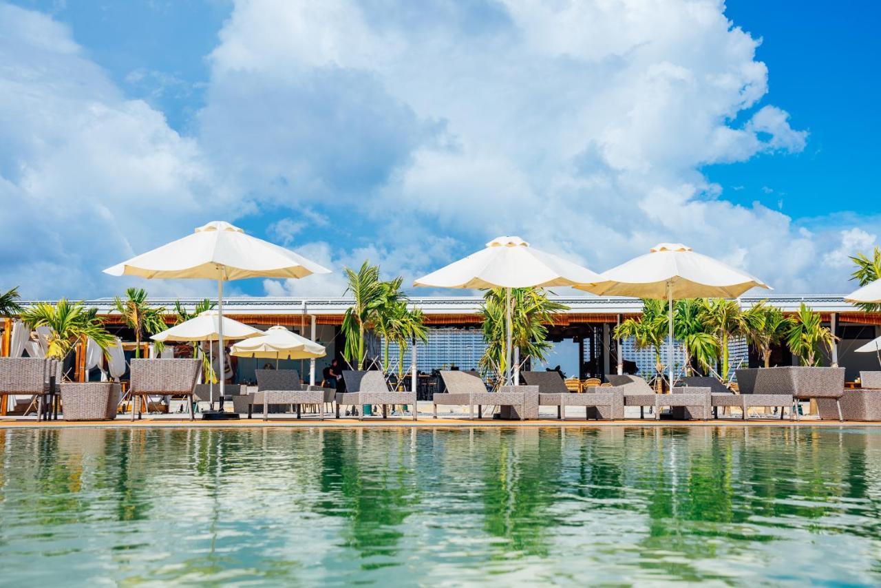 Summer Bay Beach Club & Cabins Sihanoukville By Preference Екстер'єр фото