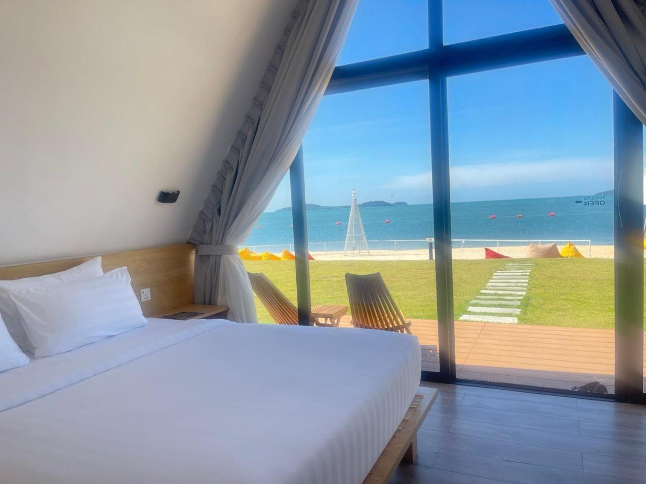 Summer Bay Beach Club & Cabins Sihanoukville By Preference Екстер'єр фото