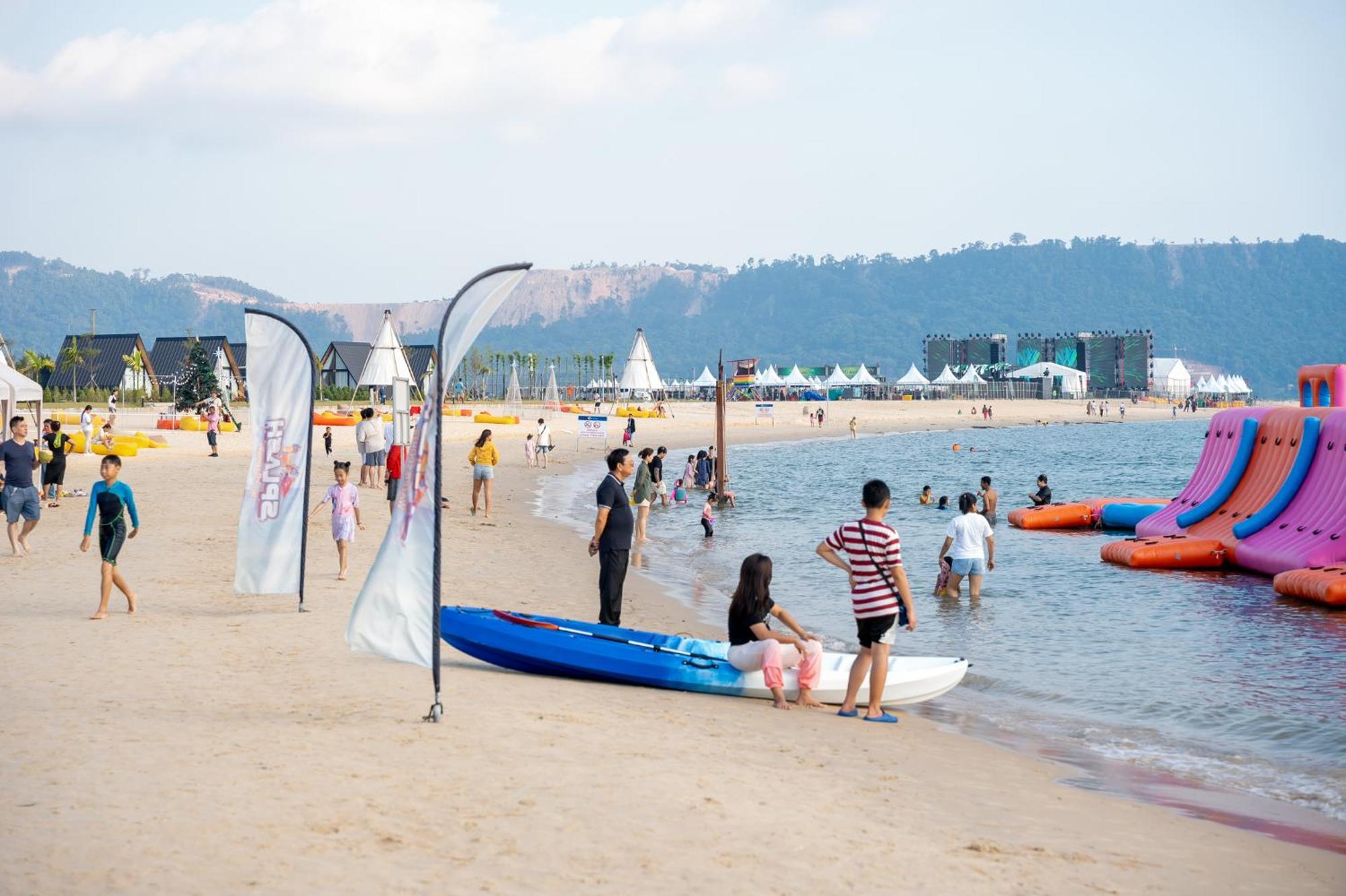Summer Bay Beach Club & Cabins Sihanoukville By Preference Екстер'єр фото