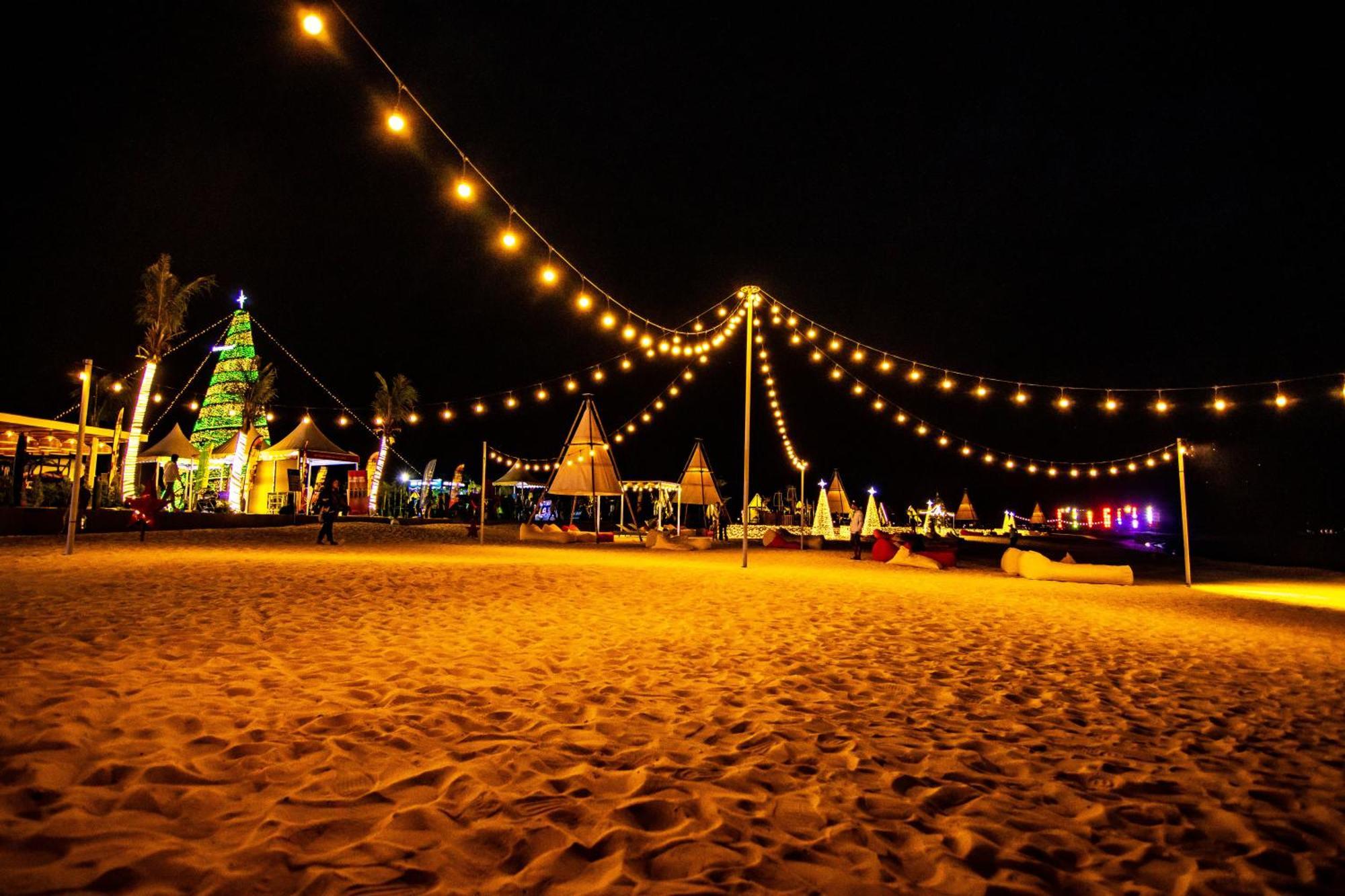 Summer Bay Beach Club & Cabins Sihanoukville By Preference Екстер'єр фото