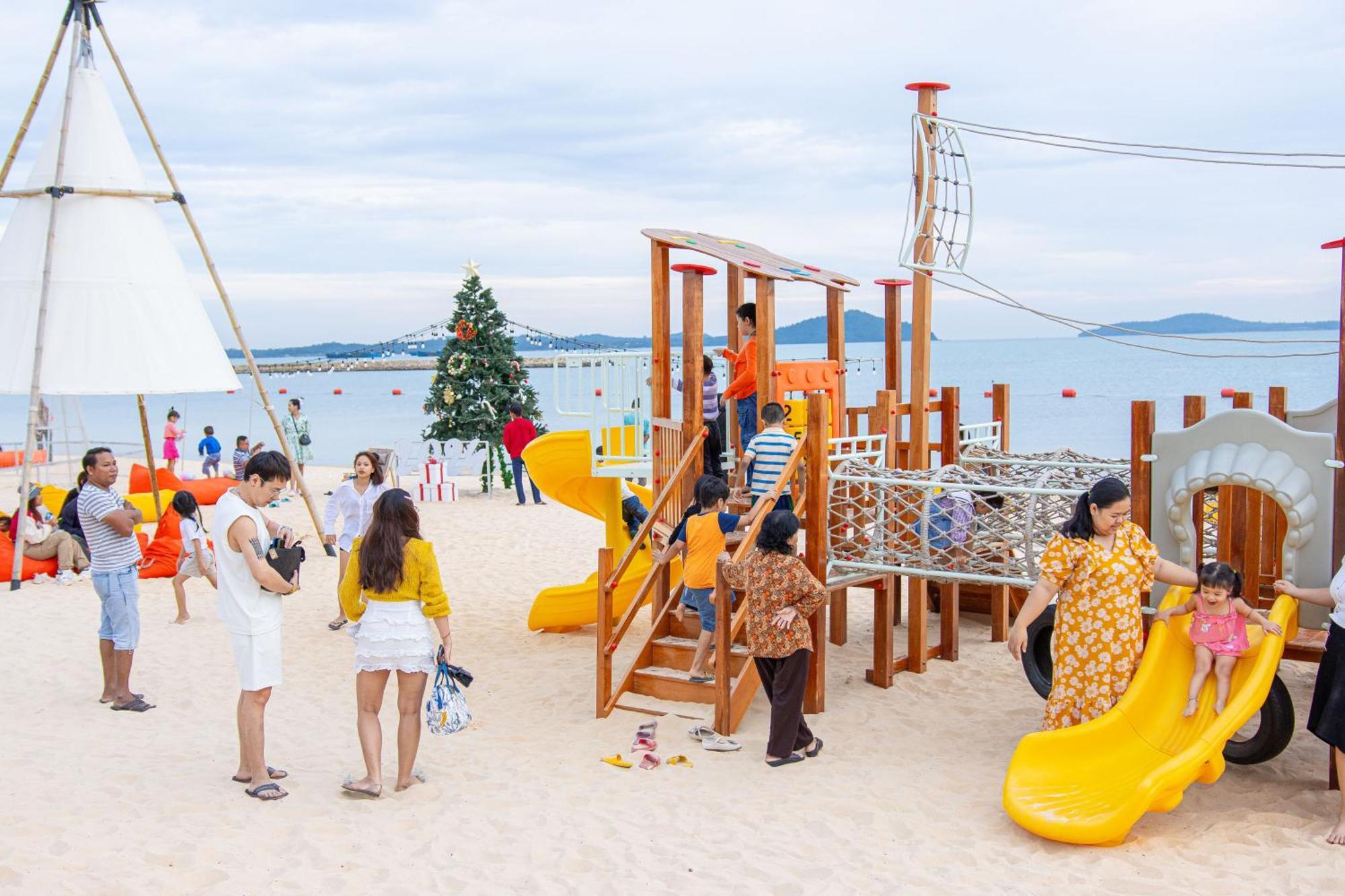 Summer Bay Beach Club & Cabins Sihanoukville By Preference Екстер'єр фото