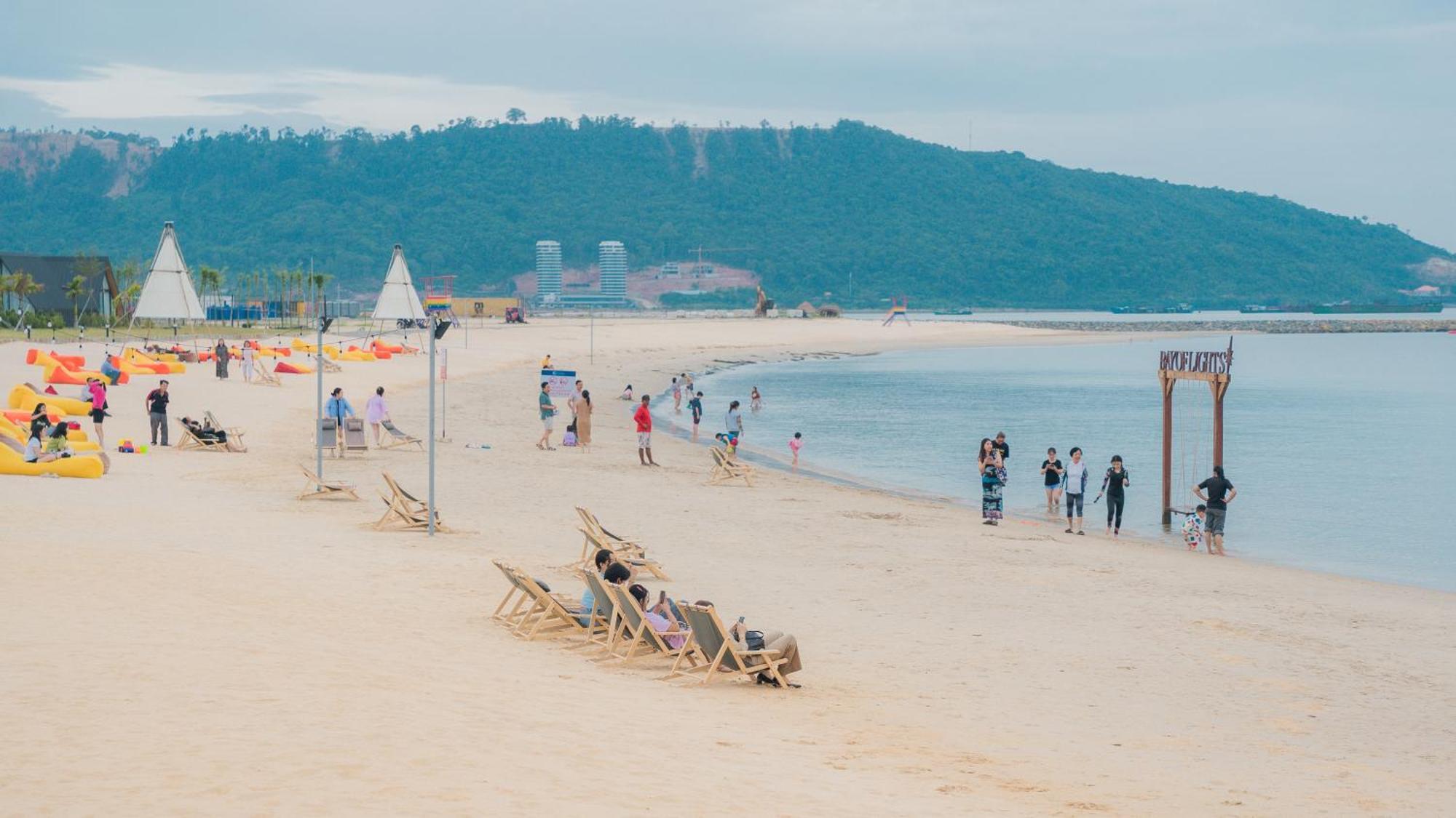 Summer Bay Beach Club & Cabins Sihanoukville By Preference Екстер'єр фото