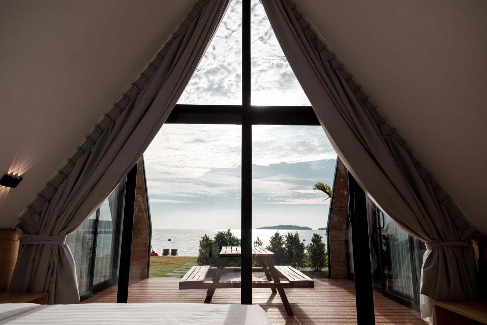Summer Bay Beach Club & Cabins Sihanoukville By Preference Екстер'єр фото