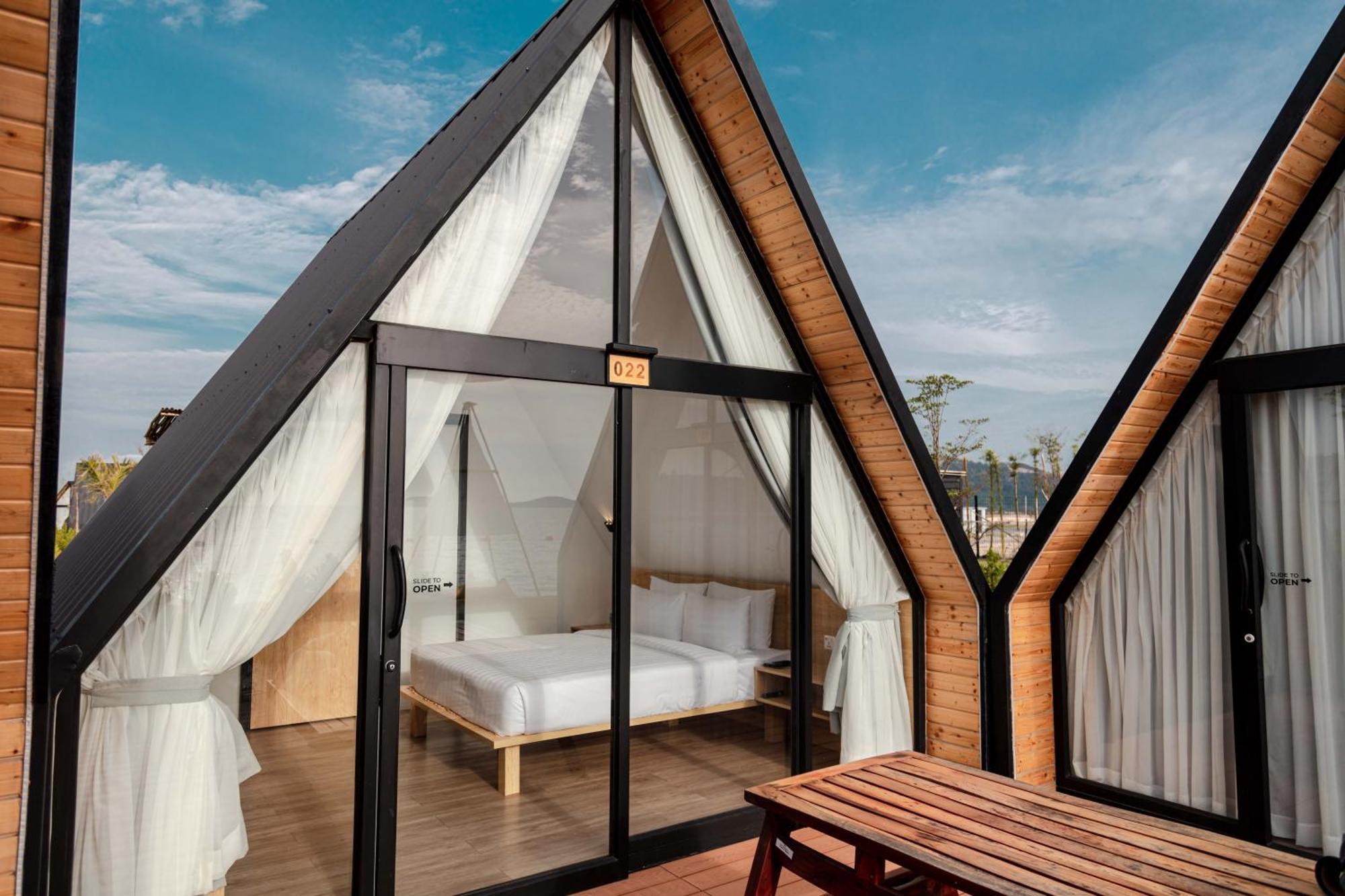 Summer Bay Beach Club & Cabins Sihanoukville By Preference Екстер'єр фото