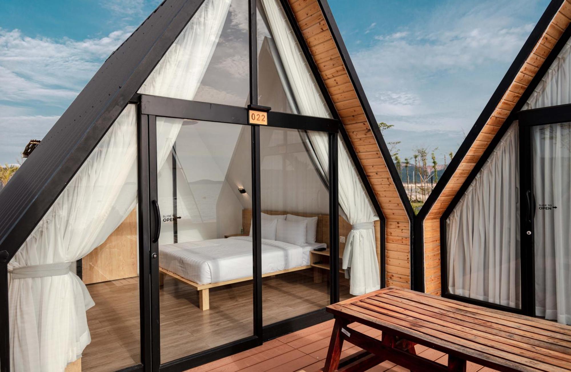 Summer Bay Beach Club & Cabins Sihanoukville By Preference Екстер'єр фото